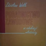 Poradnictwo zawodowe w edukacji młodzieży
