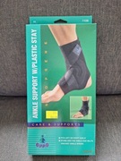 Stabilizator orteza stawu skokowego OPPO