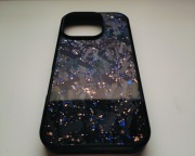 Etui iPhone 16 – PRAWDZIWY FORGED CARBON – MagSafe – Premium Case