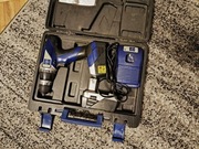 Wiertarko-wkrętarka lux tools ABS 18