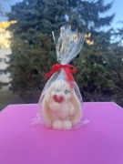 Mydełko króliczek upominek