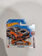 Toyota GR86 Cup Hot Wheels
