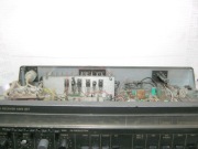 Unitra AWS 307 i WS 432 komplet