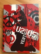 U2 = Vertigo Tour & Go Home Live DVD