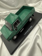 Tarpan 237 model kolekcjonerski