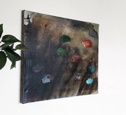 Abstrakcyjny Nowoczesny obraz