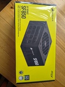 Corsair SF850 850W 80 PLUS Platinum