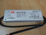Zasilacz LED MEAN WELL ELG-150-12A