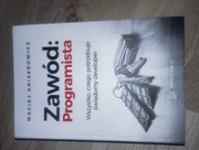Zawód Programista, Maciej Aniserowicz