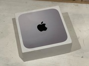 Mac mini M1 komputer Apple MacOS super szybki
