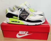 Buty NIKE Air Max 90 Gore-Tex VOLT Edition !Rozm.44,5 (28,5cm)