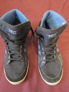 Buty Adidas Neo rozmiar 46