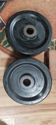 obciążenie olimpijskie f 56 2 x 15 kg