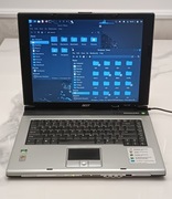 LAPTOP ACER ASPIRE 3000, ZL5, 15,6"