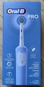Szczoteczka elektryczną Oral B Pro Vitality