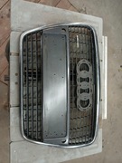 Grill Atrapa zderzaka A6 c6 cała bez uszkodzeń