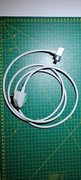 Apple przedłużacz do zasilacza 