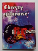 Chwyty gitarowe