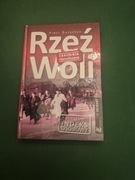 Piotr Gursztyn, Rzez Woli