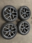 Koła BMW G30 mpakiet 19 cali 