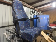 Sprzedam Fotel Pilota Mercedesa Vario it.