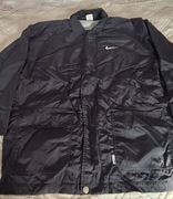 Kurtka męska ortalionowa wiatrowka Nike rozmiar L