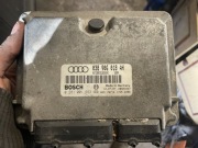 Ecu 038906018AH Audi a3 immo off i po chiptuning