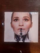 Ewelina Lisowska ponad wszystko