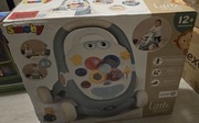 Smoby Little Chodzik pchacz interaktywny 3w1