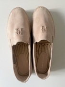 Espadryle Tommy Hilfiger rozm. 39