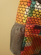 Sportowa torba