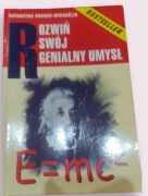 Rozwiń swój genialny umysł