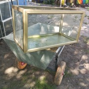 Akwarium 70 x 36 x 39    98 litrów 