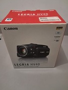 Kamera kolekcjonerska Canon 