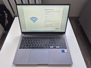 Samsung Galaxy Book 4, i7-1355U jak NOWY