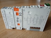 KL3204 Beckhoff 4xAI RTD