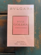 Bvlgari Rose Goldea woda perfumowana damska, 90 ml edp