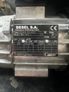 Silnik elektryczny 1F 0,18kW