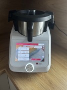 Lidlomix sprawny kompletny 3letni