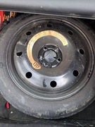 Kolo zapasowe do alfy romeo