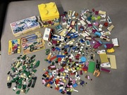 Lego MIX zobacz koniecznie !