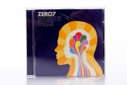 ZERO7-When It Falls. Plyta CD