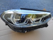 Lampa prawa Adaptiv LED BMW X3 X4 8739654