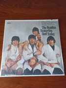 the beatles yesterday and today 1966 capitol records -T 2553