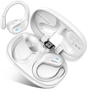 Ltinist Bezprzewodowe słuchawki sportowe, słuchawki Bluetooth 5.3