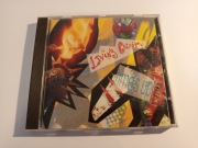 Living Colour – Time's Up