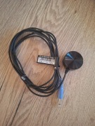ORYGINALNY KABEL IR SAMSUNG BLASTER BN96-31644A  PRZEDŁUŻACZ TV