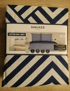 Pościel bawełniana 160x200 cm