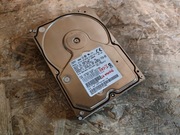 RETRO DYSK TWARDY IBM DTTA-351010 