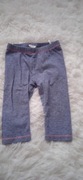 Spodnie r.74